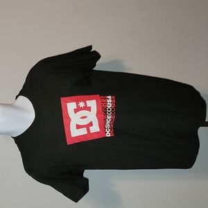 DC T-SHIRT